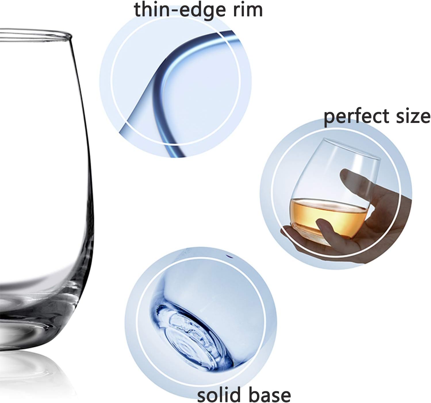 JERIO Sister Gifts from Sister - Christmas Birthday Gift for Sisters - Funny Best Sisters Gifts For Soul friend, I'd Walk Through Fire For You Siste - Image 2