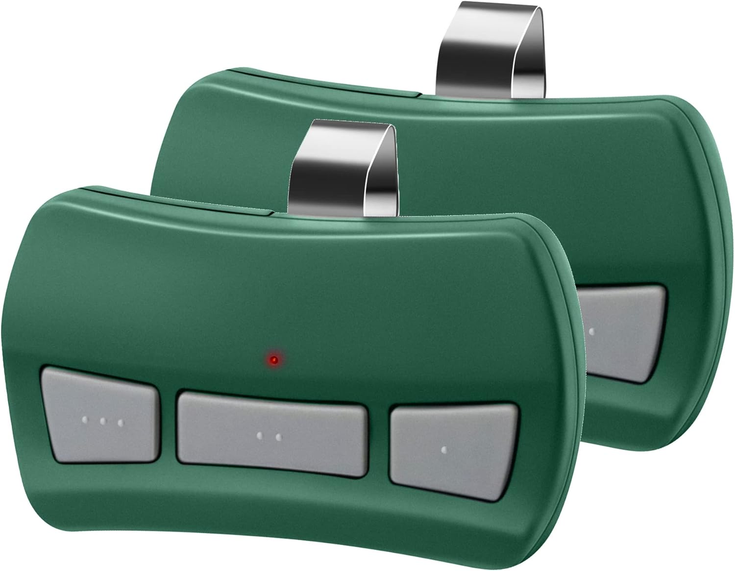 GITR3/OCDTR3 IntelliCode/CodeDodger Remote for Genie&Overhead Door Garage Door