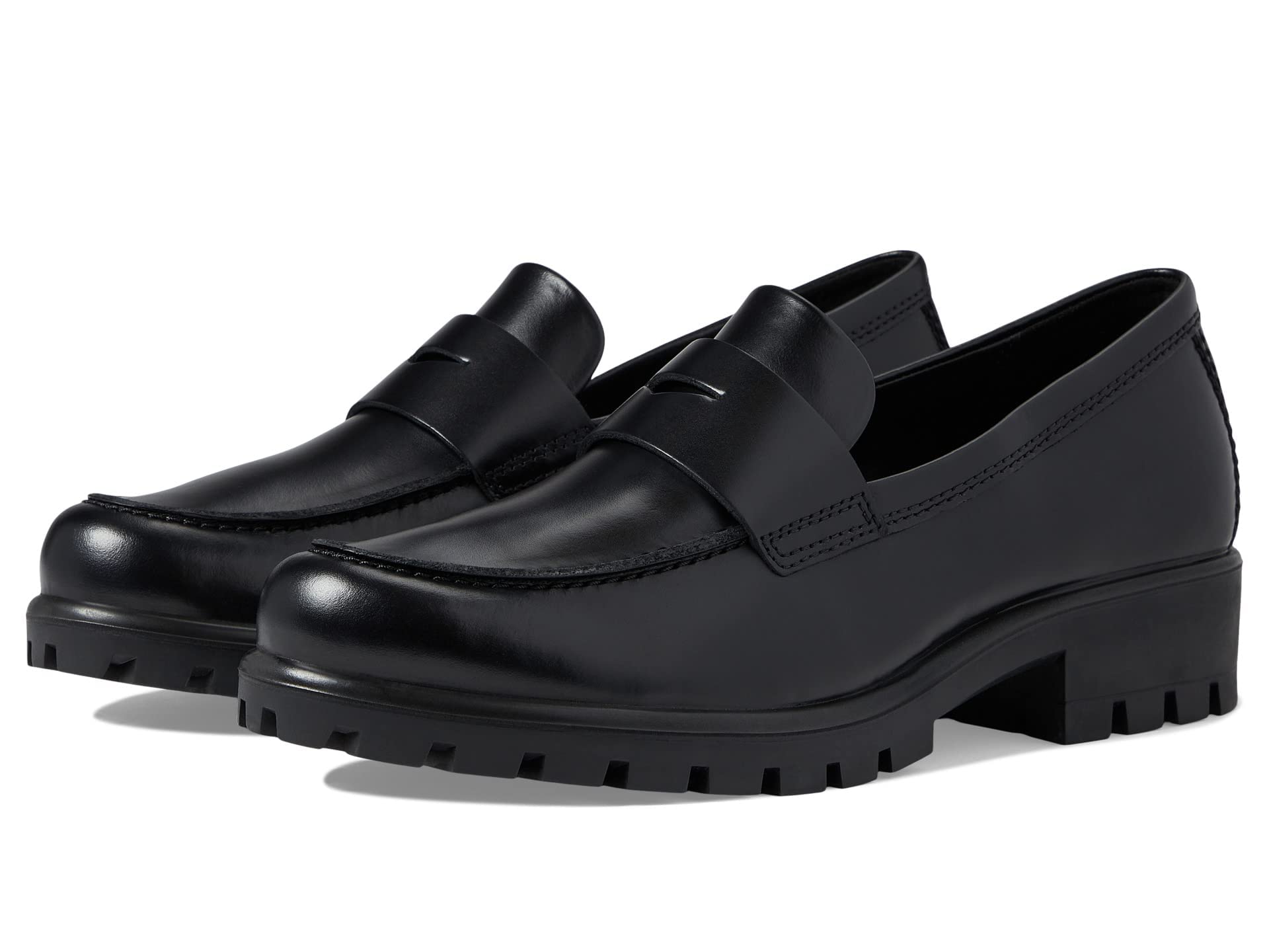ECCO Kobiety Modtray PennyButy