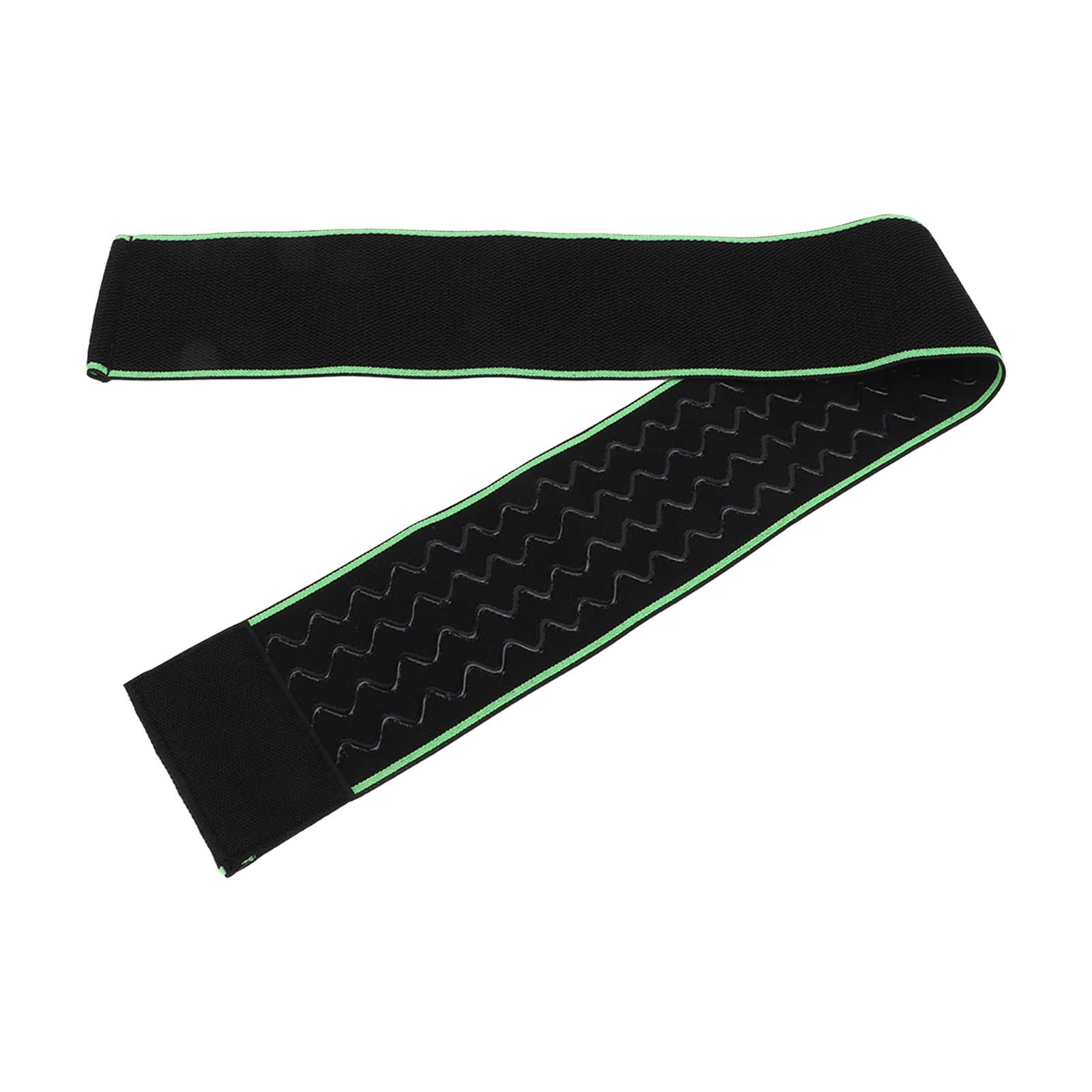 Gavigain Elbow Brace, Tennis Compression Sleeve Wrap Compression Bandage for Left or Right Arm Adjustable Elastic Arm Circumference for Men and Women Outdoor Sports (Green)