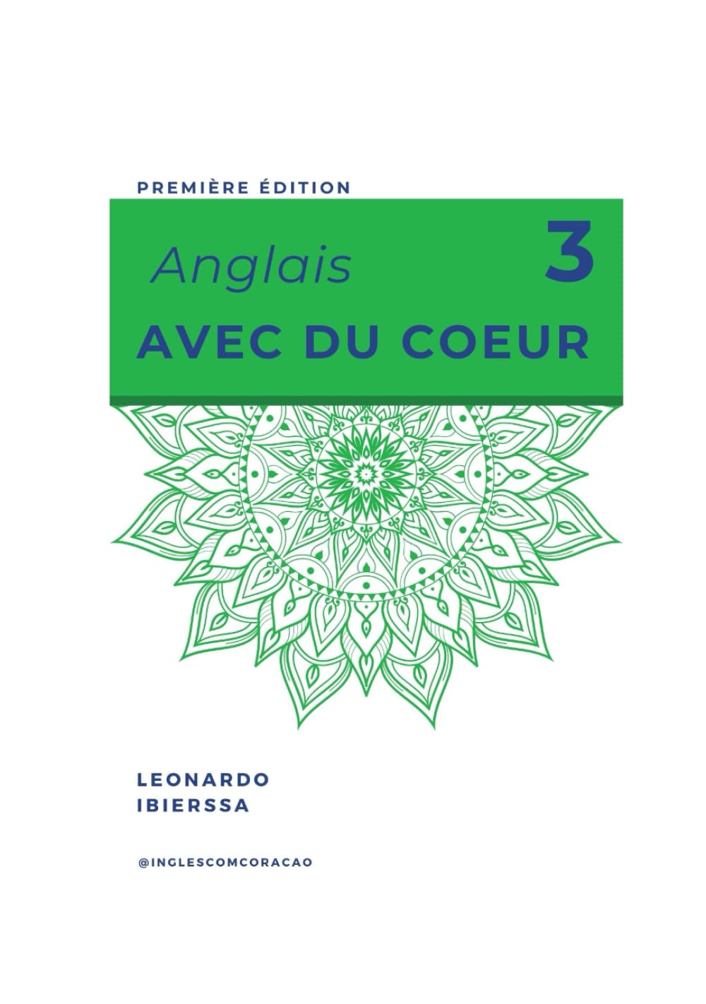 Anglais avec Cœur 3