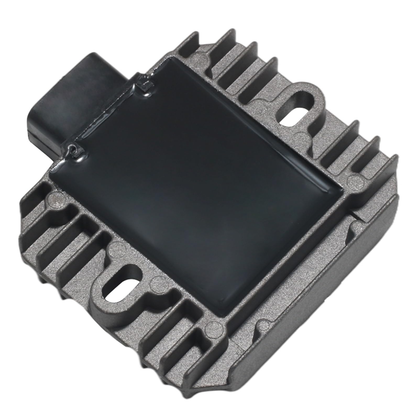 Volt Regulator Rectifier Compatible With Suzuki For LTF400 LT-F400FZ KingQuad 400 4WD 2011-2014 For LTF400 LT-F400 KingQuad 400 2WD 2008-2012 Motorcycle Rectifier