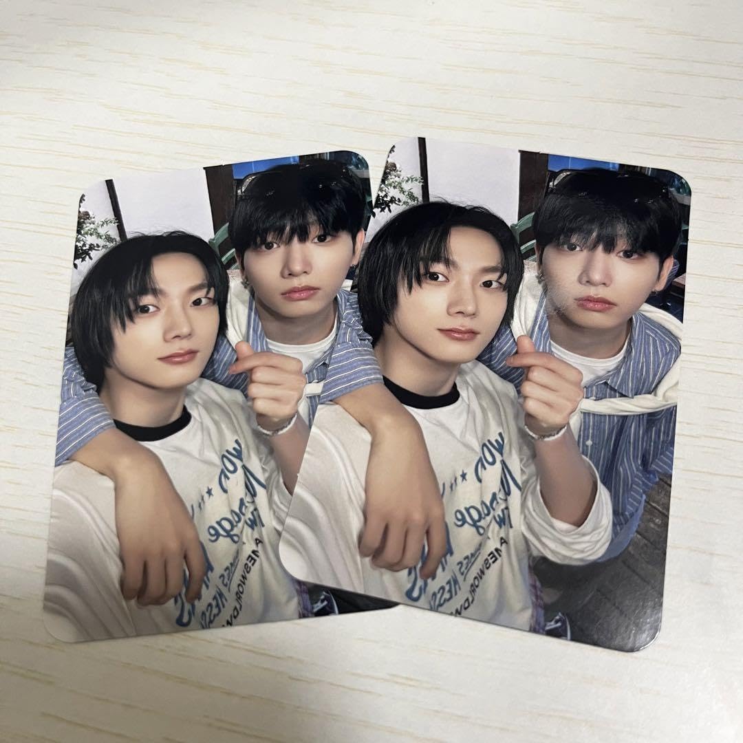 Amazon.co.jp: boynextdoor AND モンニャンズ ジェヒョン