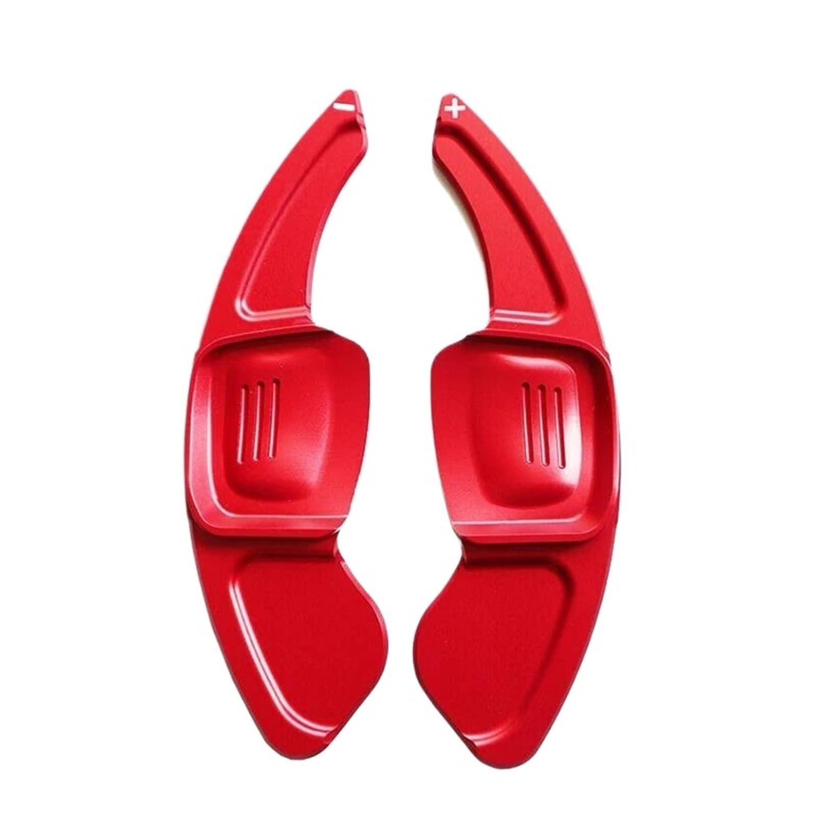 Uieowhn Red For Golf 7 Alltrack Mk7 Passat B8 Variant Tiguan Jetta Mk6 Car Shifter Paddle Shifter Gear Paddle