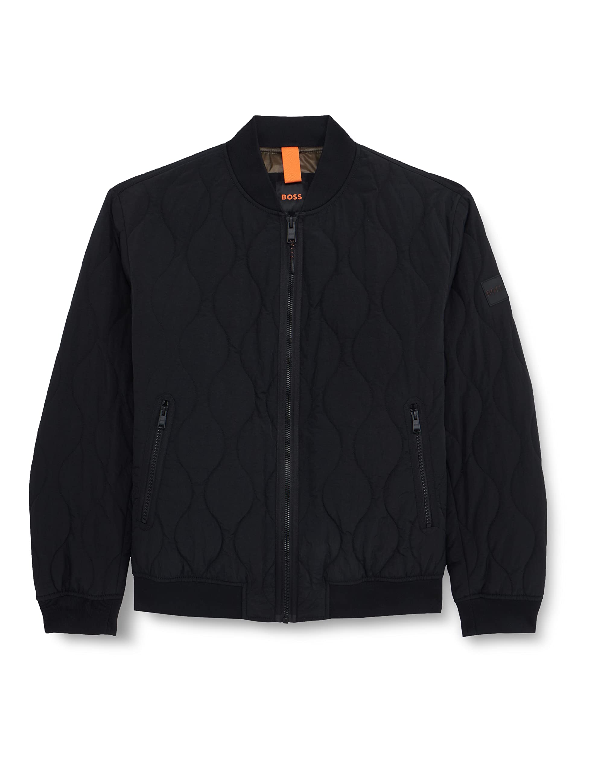 BOSSMen's Oventure OUTERWEAR_JACKET