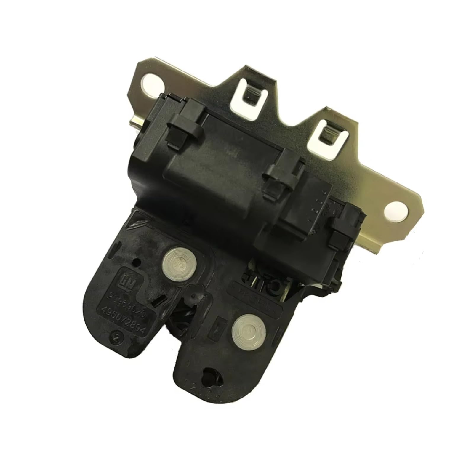 Rear Tailgate Lock Car Trunk Luggage Lock Rear Tailgate Boot Latch Actuator Compatible with Vauxhall for Insignia A Hatchback 13253732 20969620