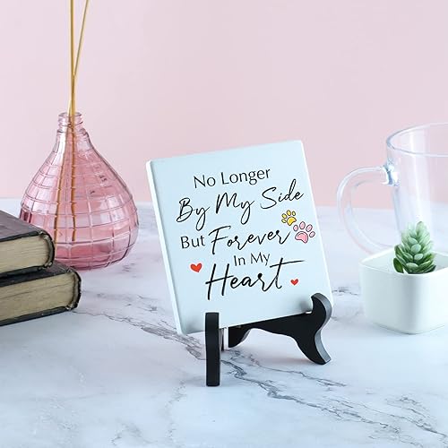 Miniatura 2 de Regalos conmemorativos para mascotas, regalos de condolencia, regalo de condolencias para gatos o perros, regalos conmemorativos para mascotas,