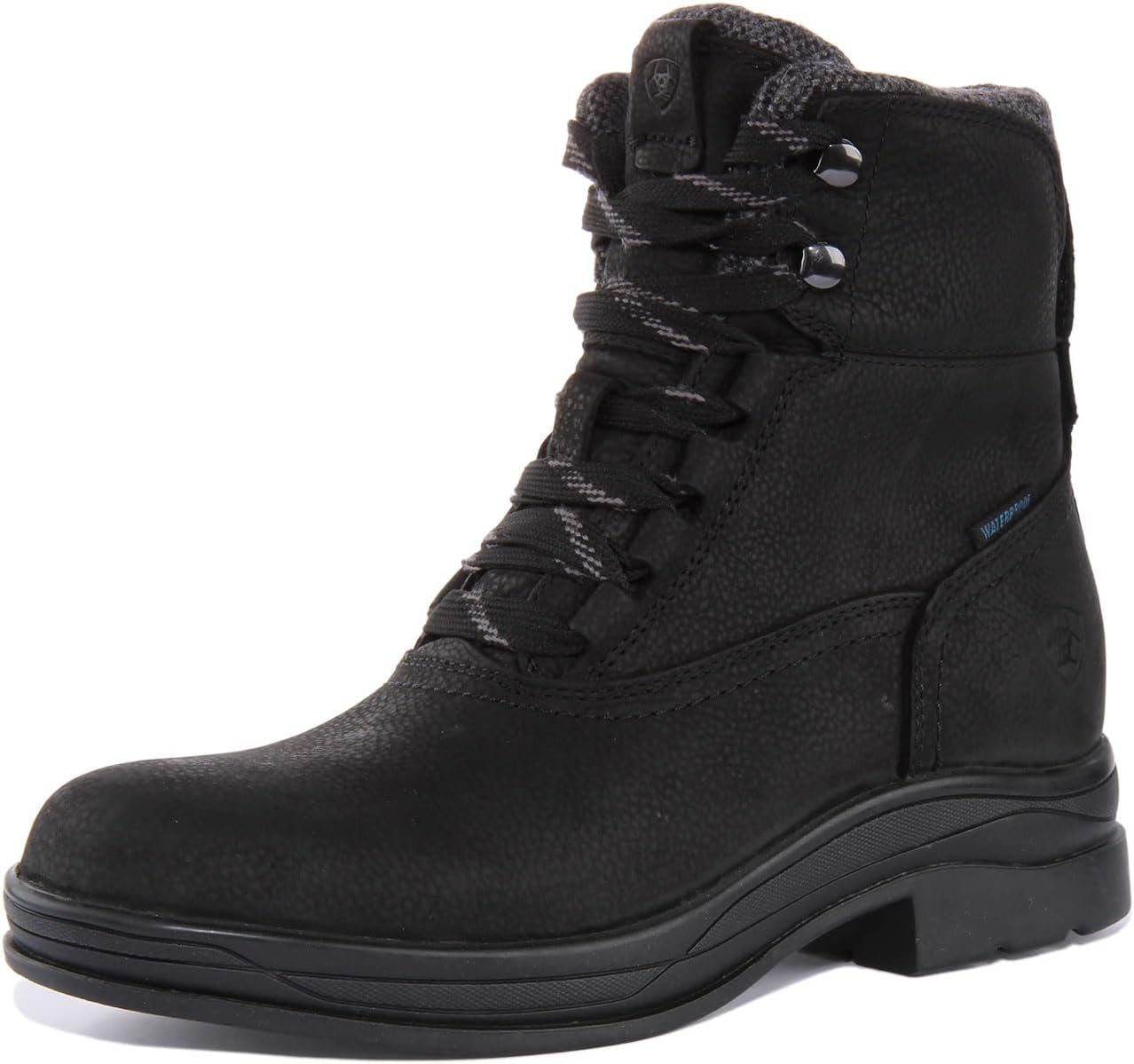 ARIAT womens Harper Waterproof Boot