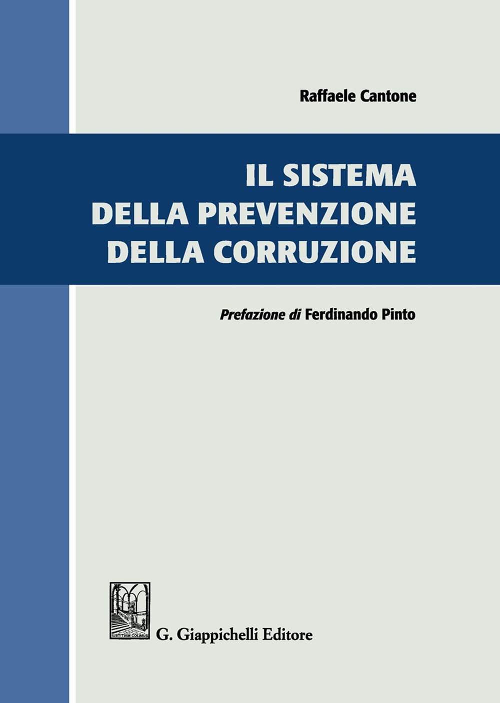 Il Sistema Della Prevenzione Della Corruzione - 4