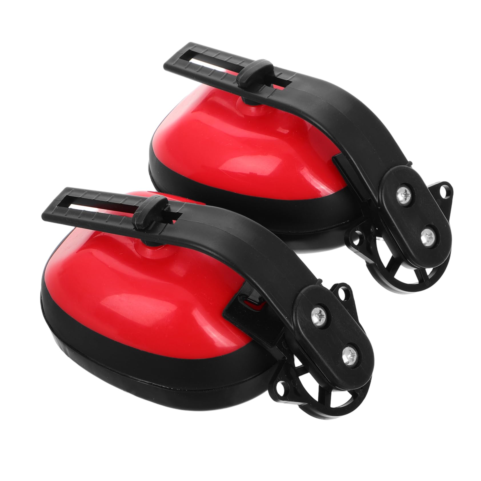 ARTIBETTER 1 Pair Noise Canceling Headphones For Kids And Adults Mowing Workshop Ear Protectors Adjustable Ear Protectors Ear Protection For Mowing Hunting Construction Concert