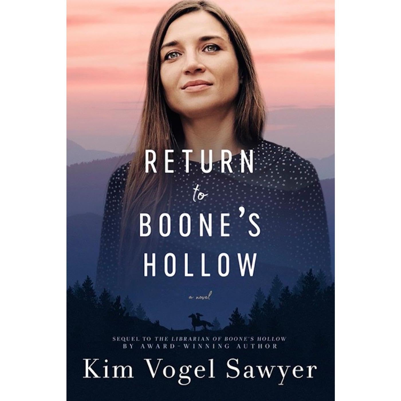 Return to Boone's Hollow