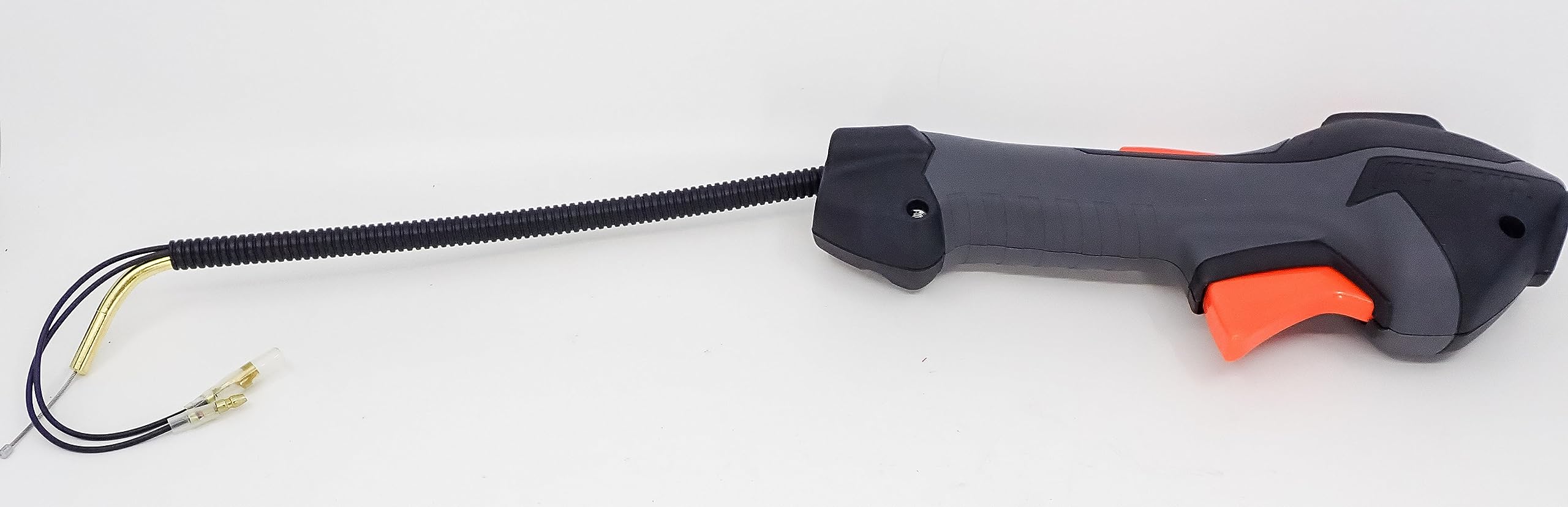 GENUINE OEM ECHO CONTROL HANDLE FITS SRM-266 PAS-266 GT-230 P021044493