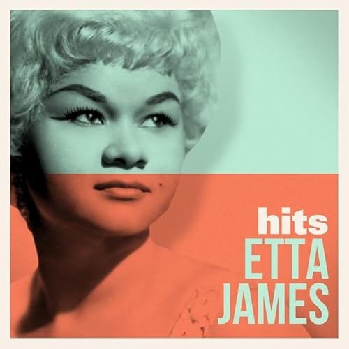 I'd Rather Go Blind de Etta James sur Amazon Music Amazon.fr