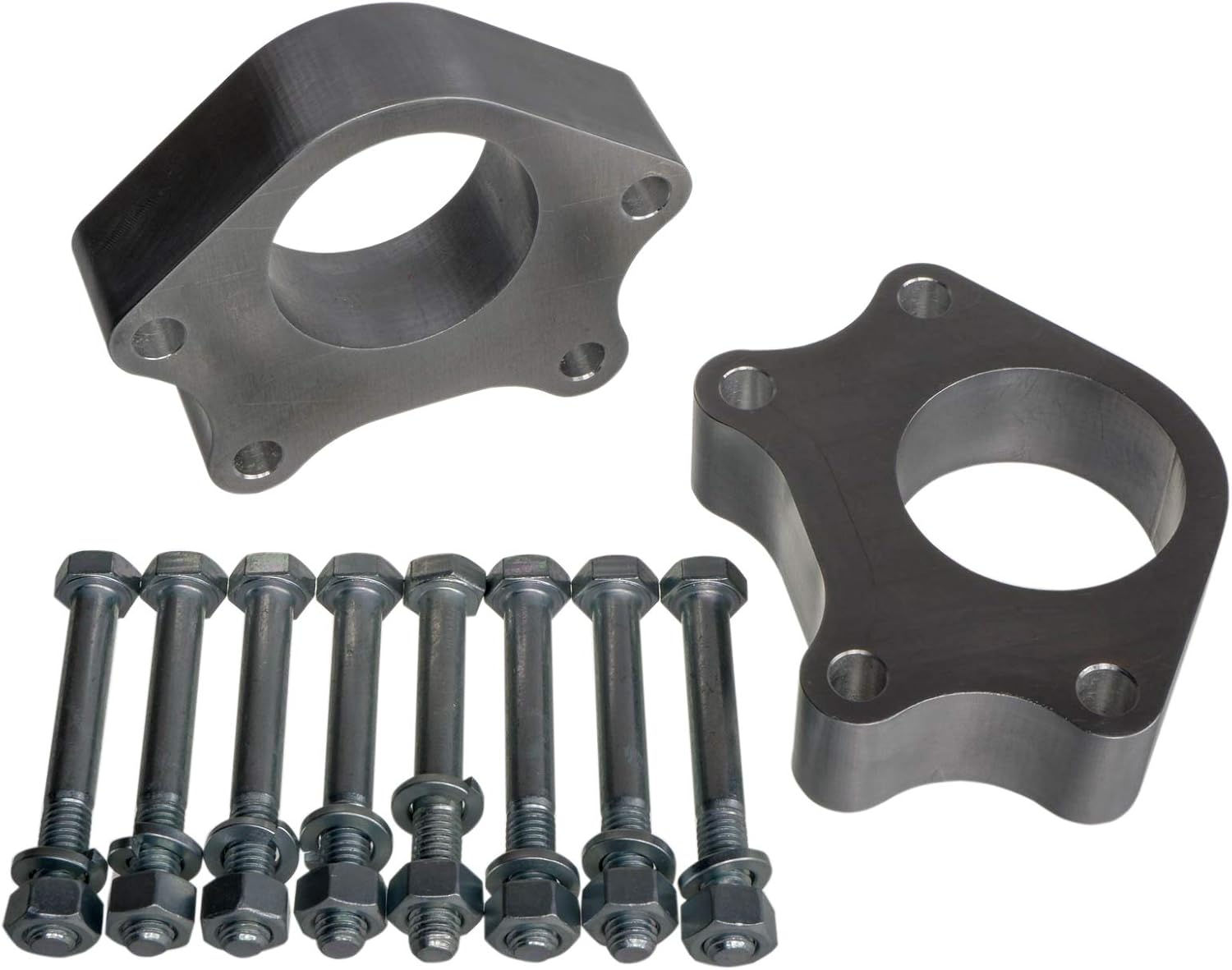 Front upper ball joint spacers 25mm for Toyota 4RUNNER, PICKUP, HiLux SURF, Hilux, T100