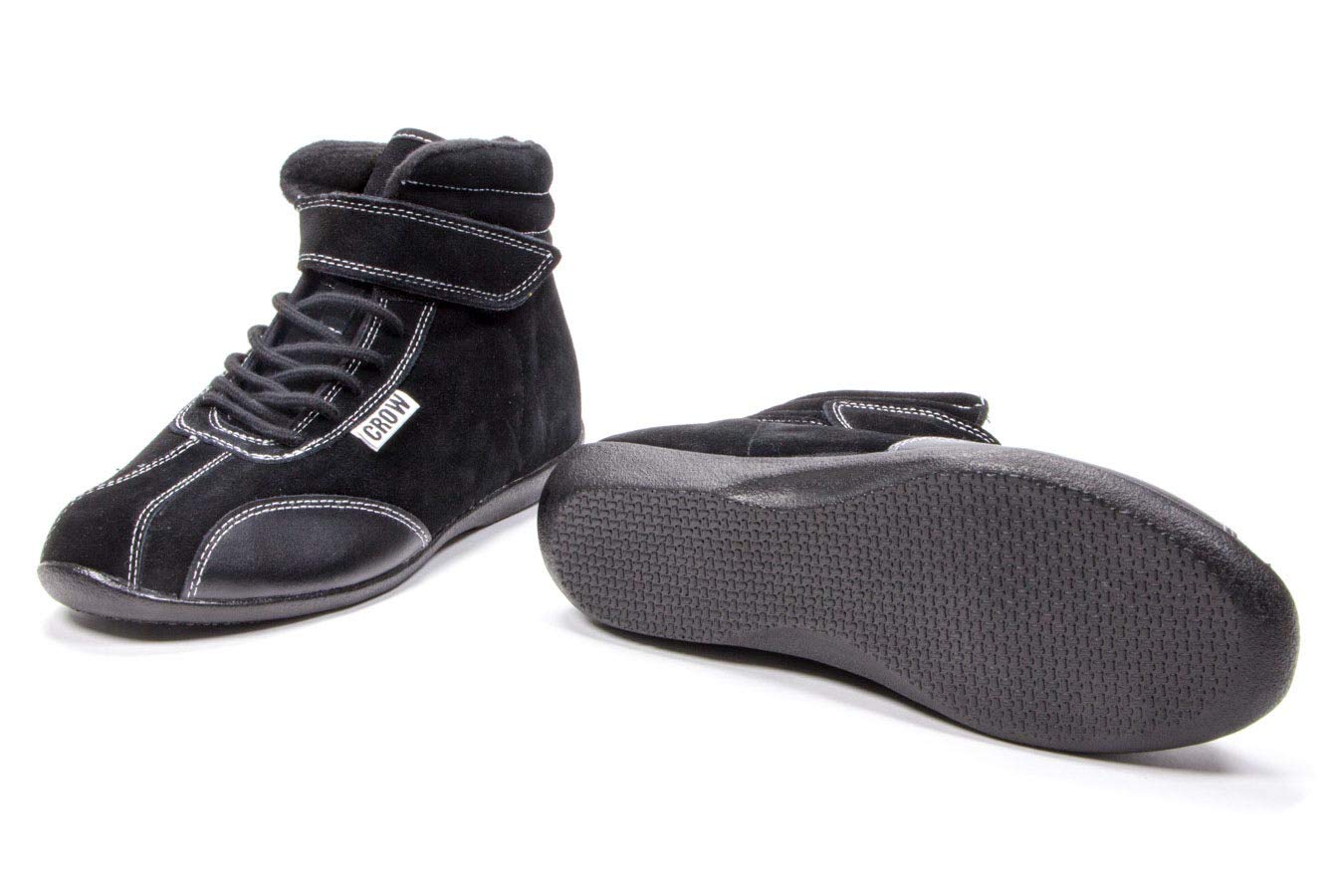 Crow 22500BK Shoes-picture-30