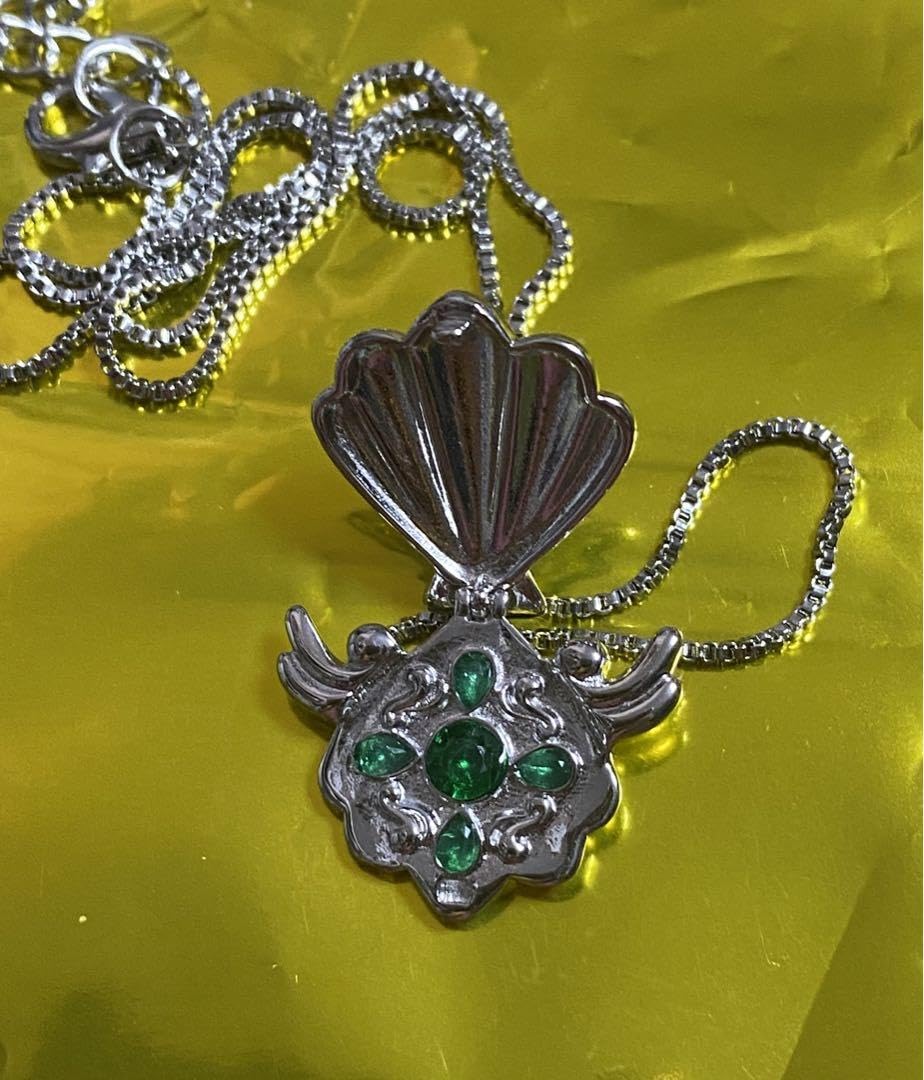 マーメイドメロディー ぴちぴちピッチ リバーシブルネックレス リナ