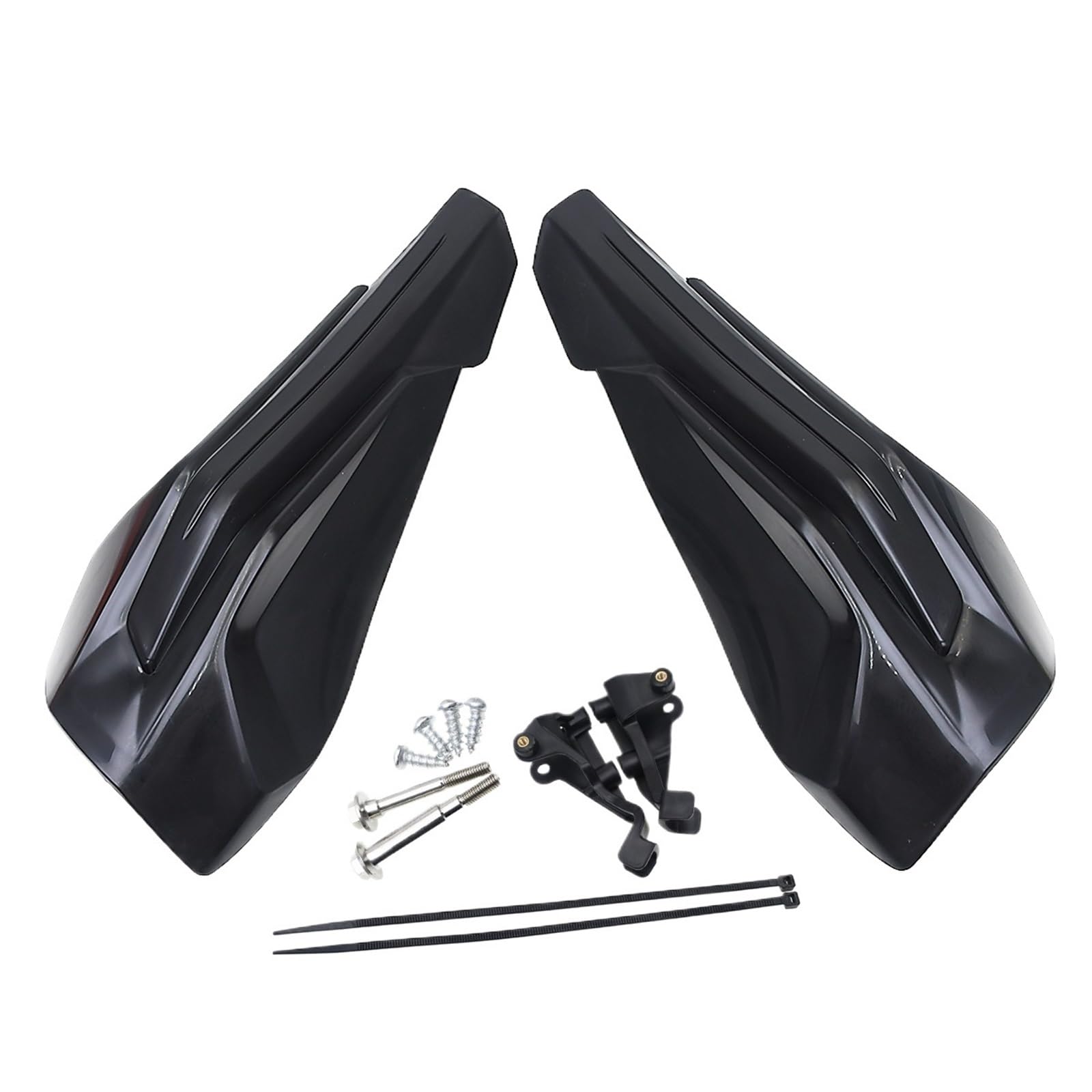 akcesoria motocyklowe Pasuje do K&TM 125-500 XC/XCF/XCW/SX/SXF/EXC/EXCF 2014-2023 motocykli Osłony kierownicy Ochraniacz dłoni
