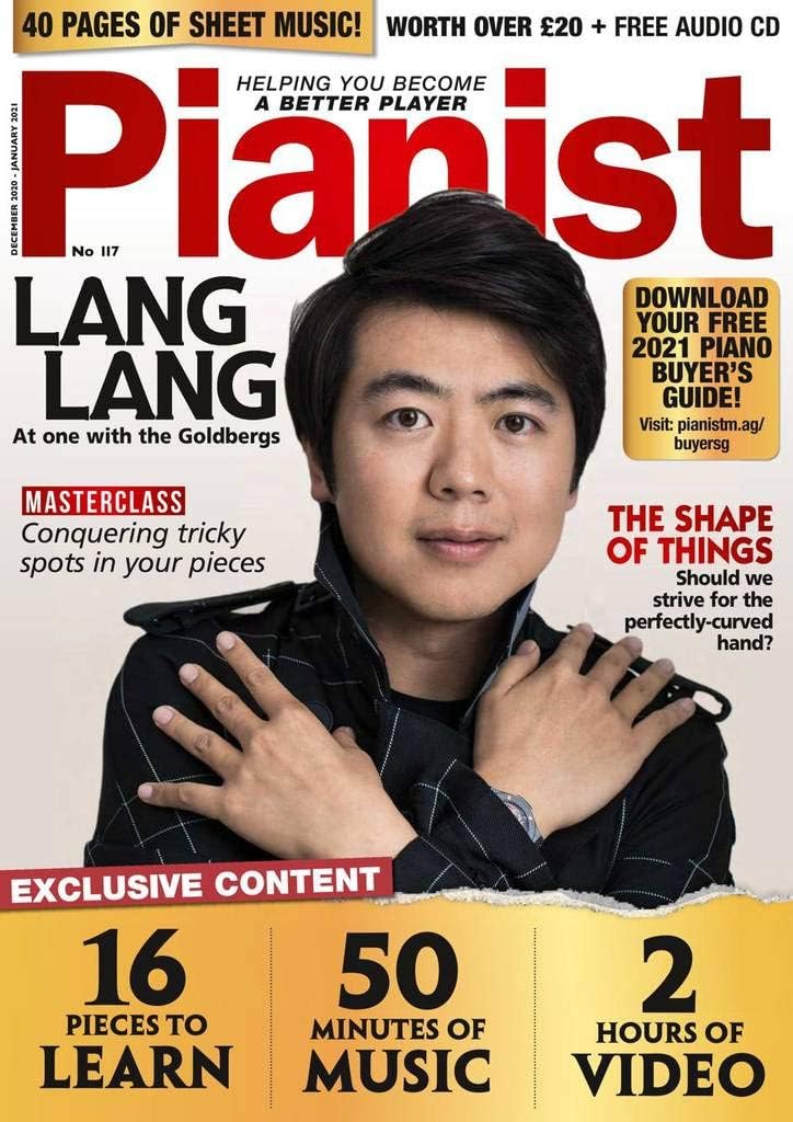 Pianist