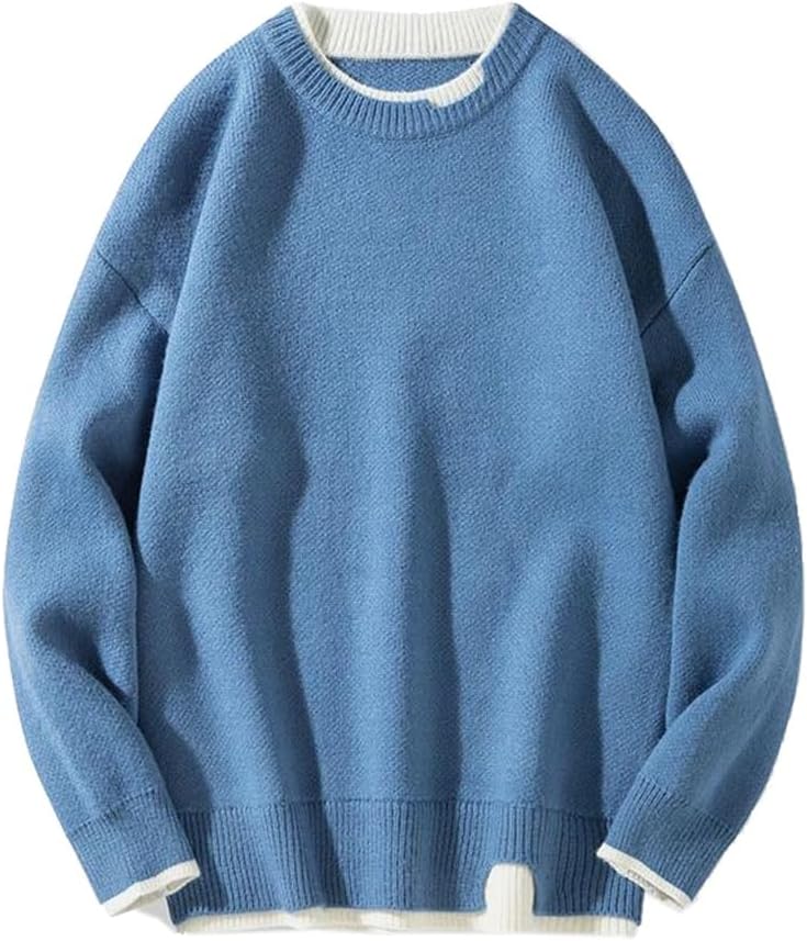 p R ojectR? Knit Sweater THE RAMPAGE p(R)ojectR®︎ Logo Knit