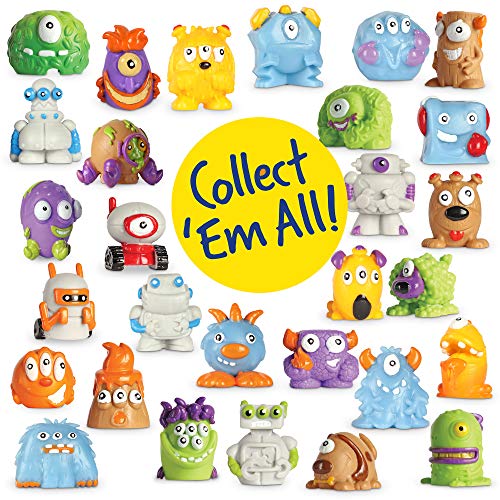 Learning Resources Beaker Creatures 24-Pack Reactor Pods, Series 2 by Learning Resources - Used condition - Image 4