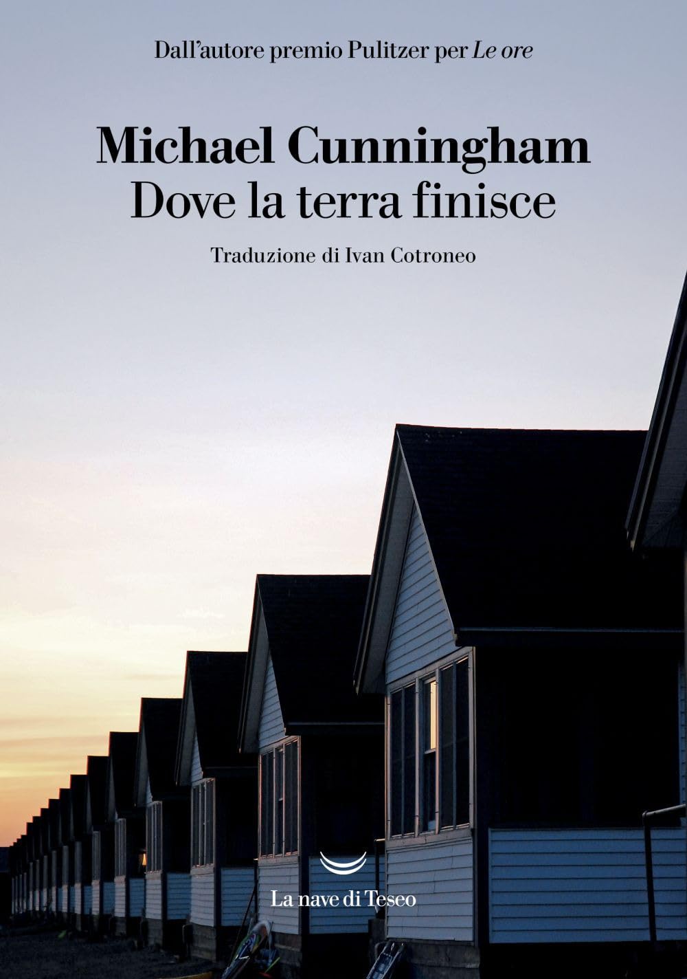 Dove La Terra Finisce - 4