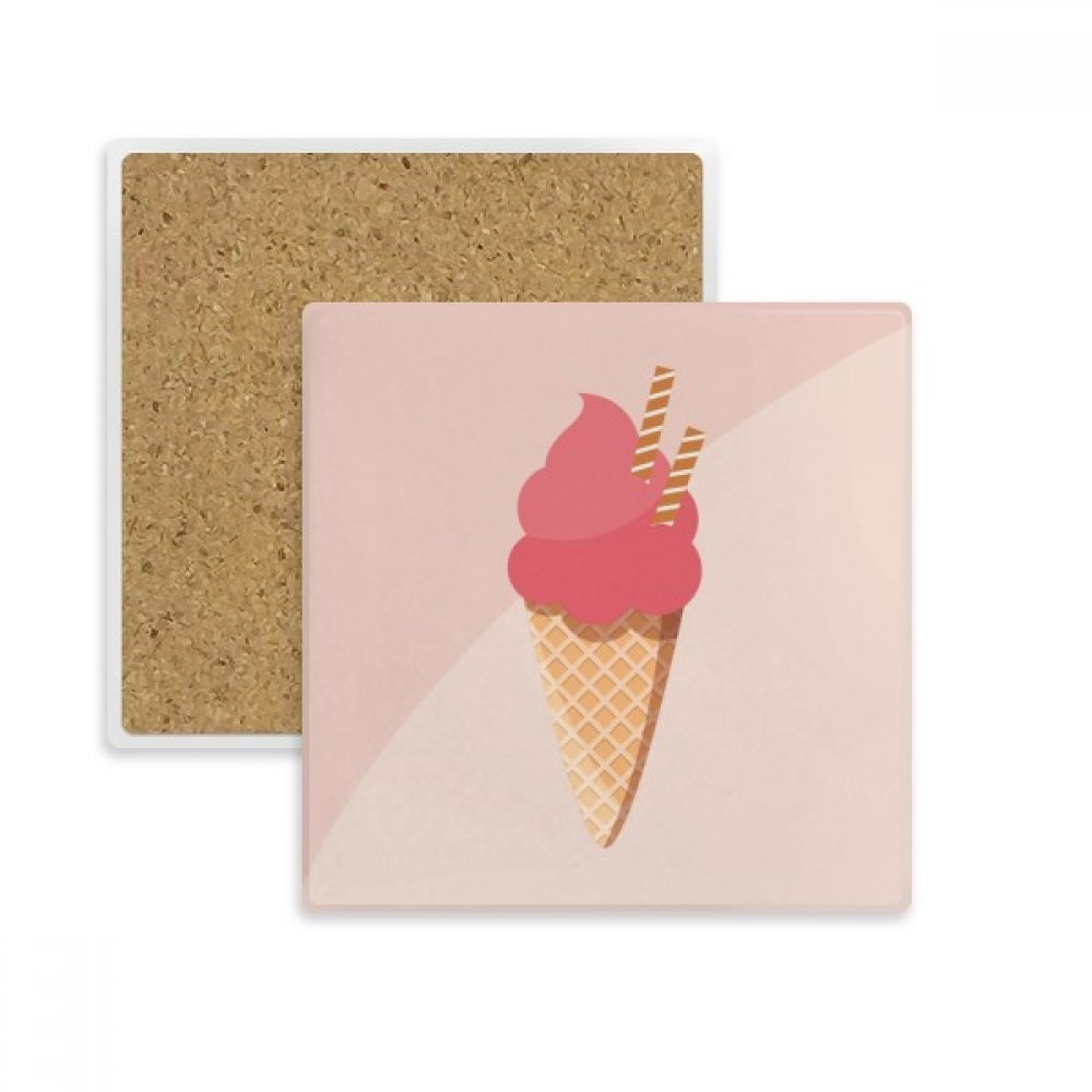 Pierre pour le cadeau de boissons absorbante contre les taches