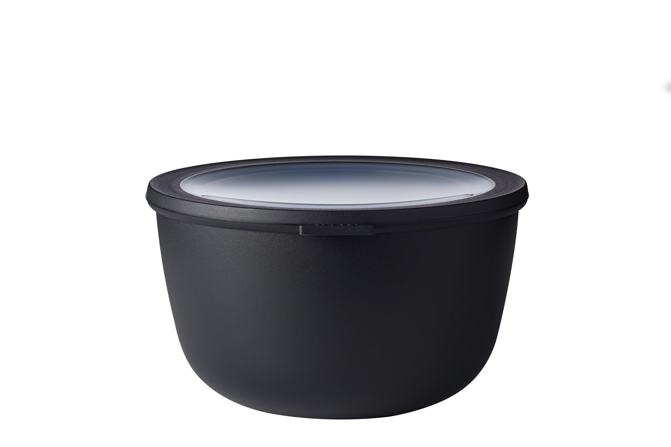 Mepal Multi Bowl Cirqula 3000 ml / 101 oz - Nordic Black