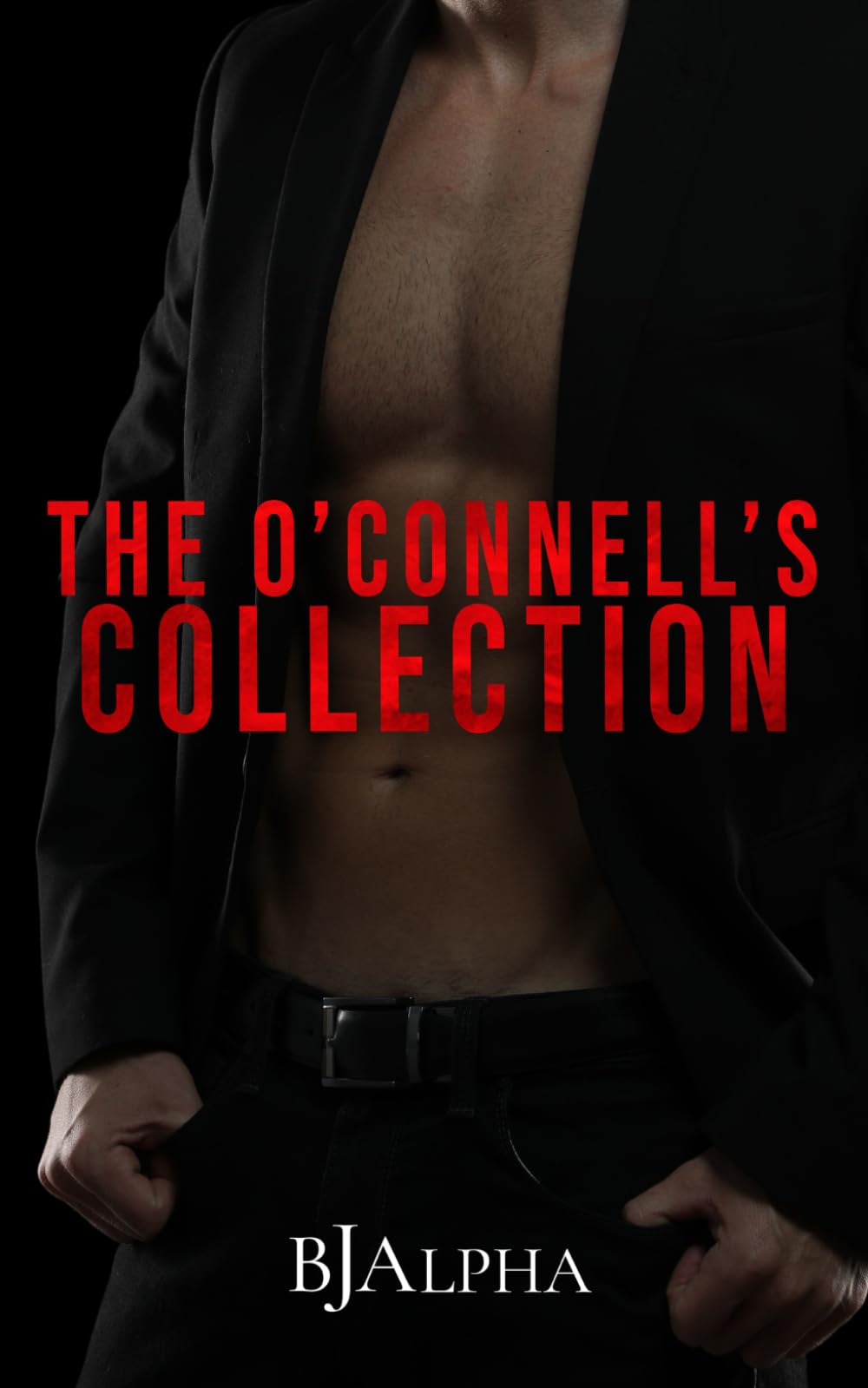 The O'Connell's Collection: A Series of Short Stories. (Secrets and Lies Series)