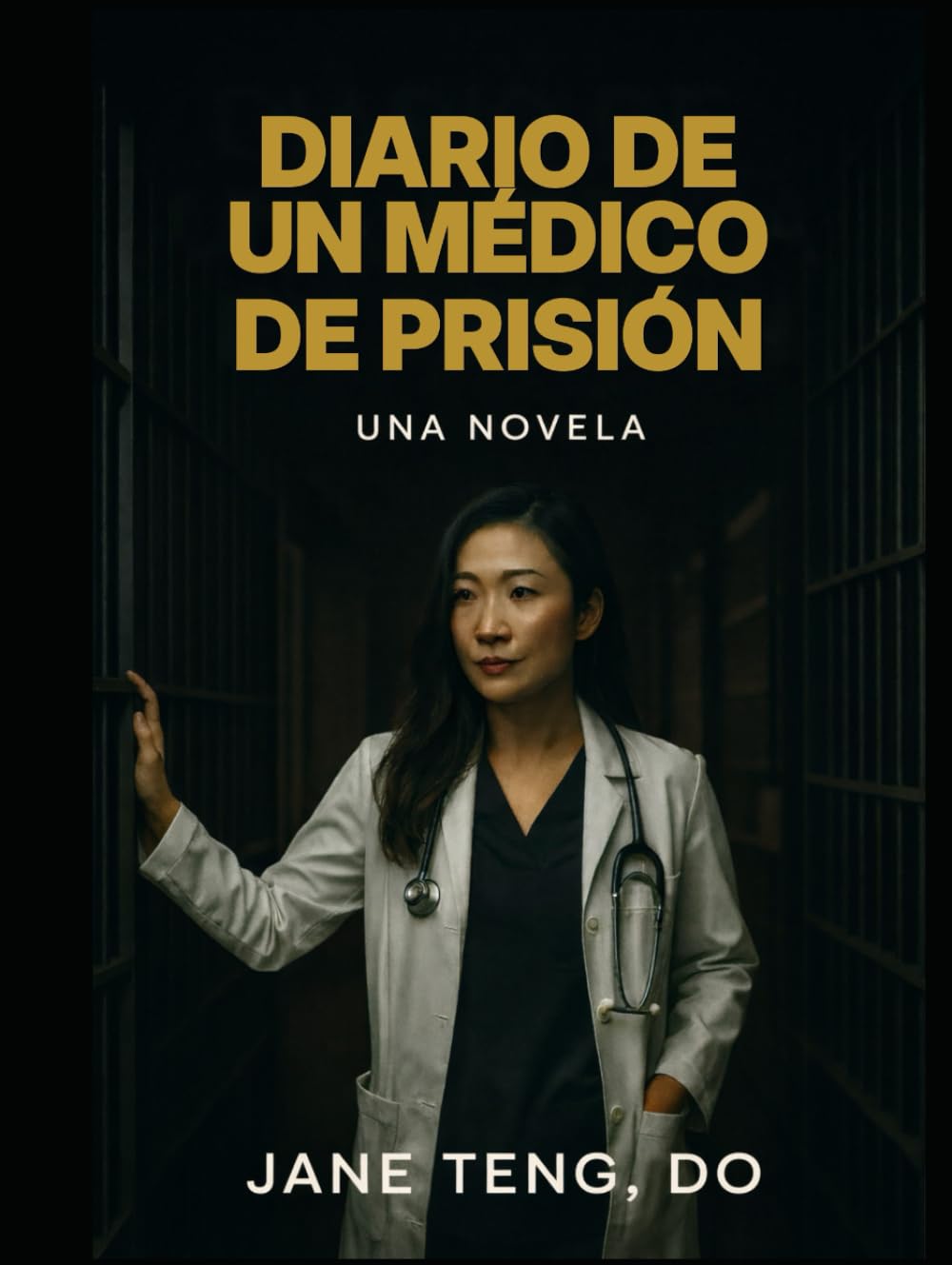 Diario de una médico de prisión