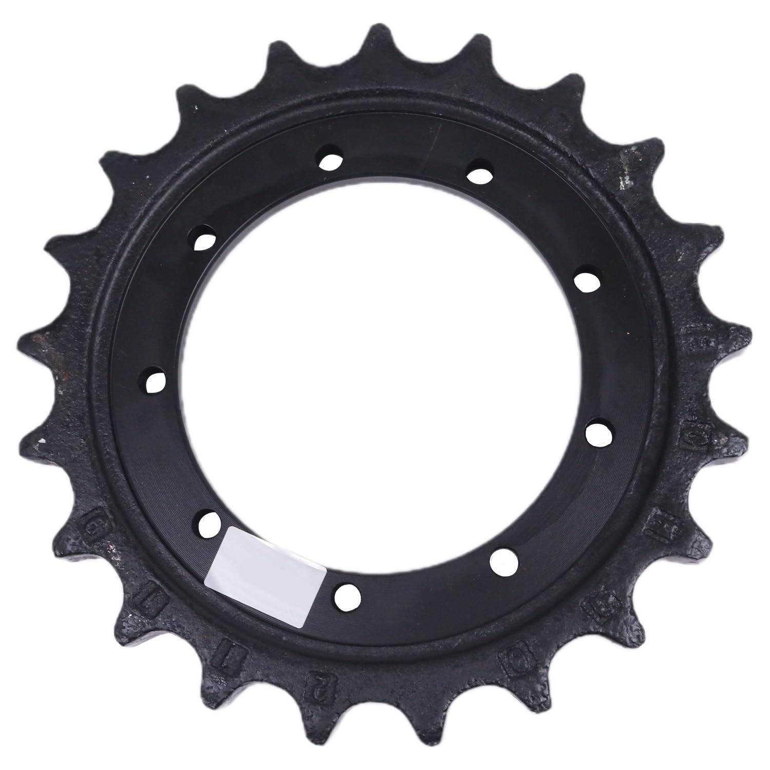 Lesurey Drive Sprocket 2039666 Compatible with Kubota Excavator