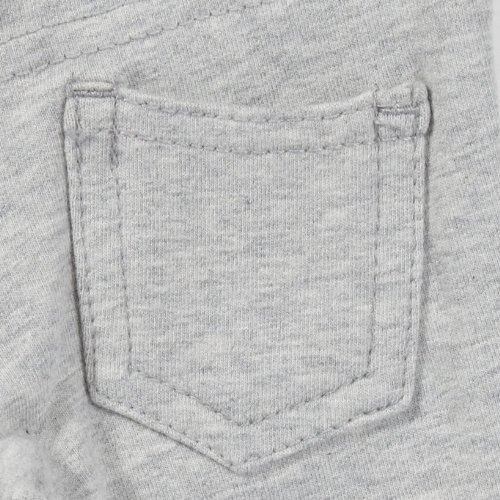 Carters French Terry Stretch Skinny Pant3