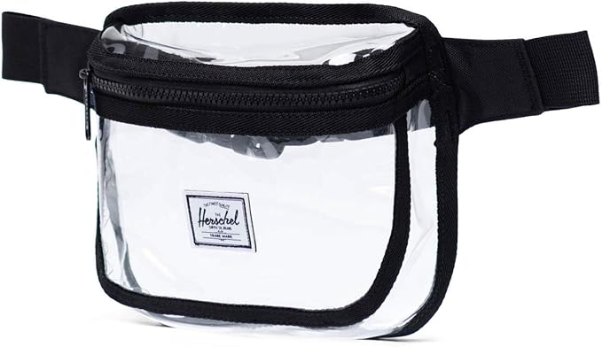 Herschel Clear Fanny Pack 2025