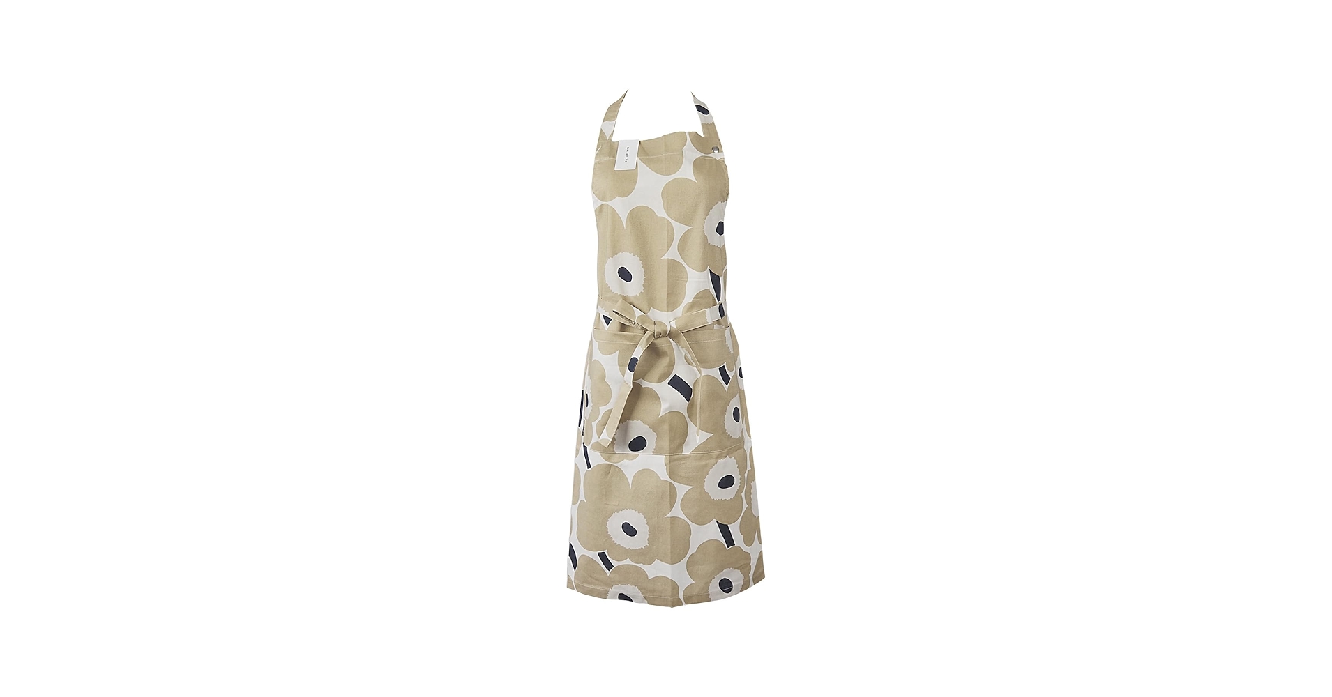 新品　marimekko マリメッコ　エプロン　パーリナ 新品 marimekko マリメッコ エプロン パーリナ | エプロン