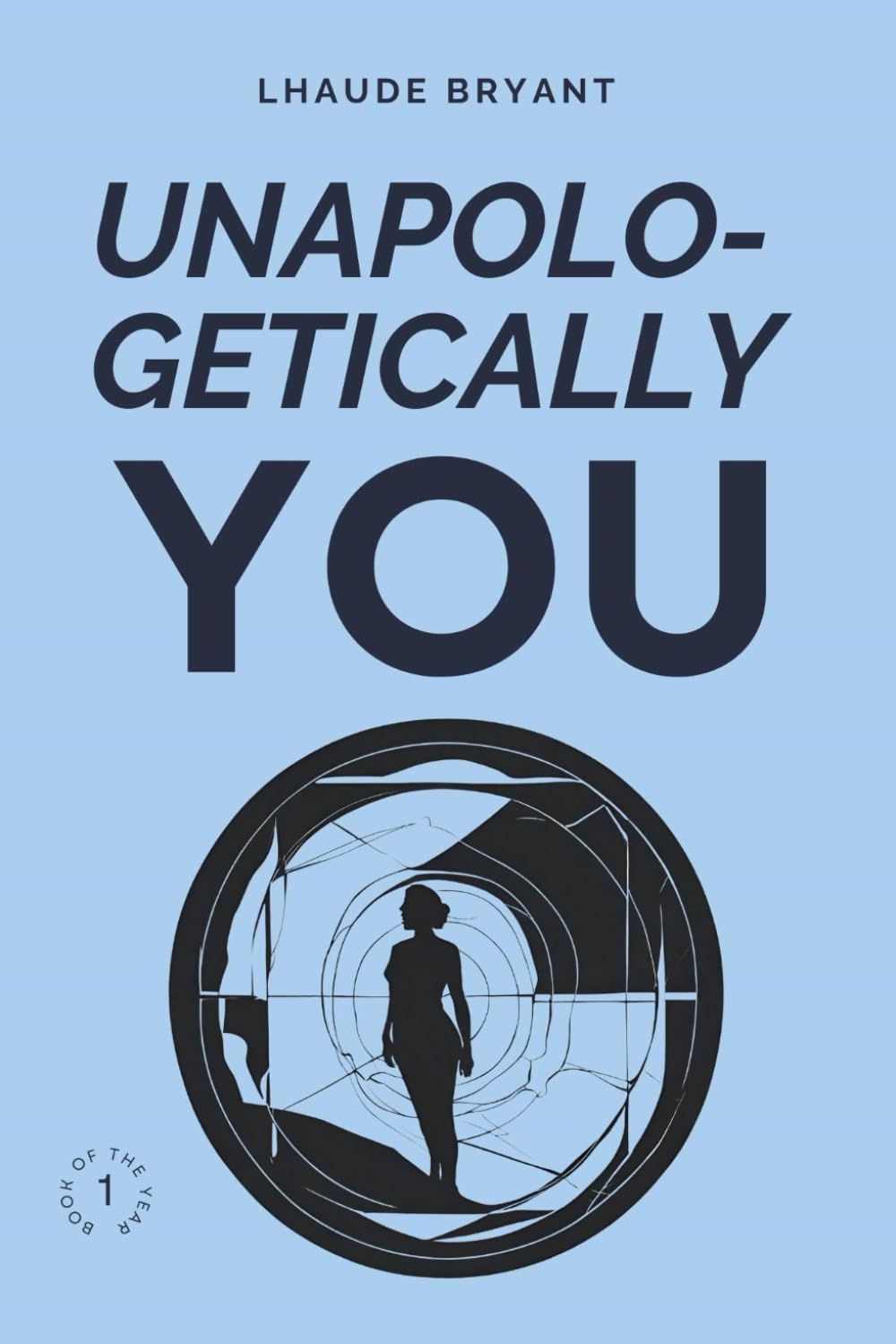 Unapologetically You: Mastering Boundaries for Personal Growth and Well-being