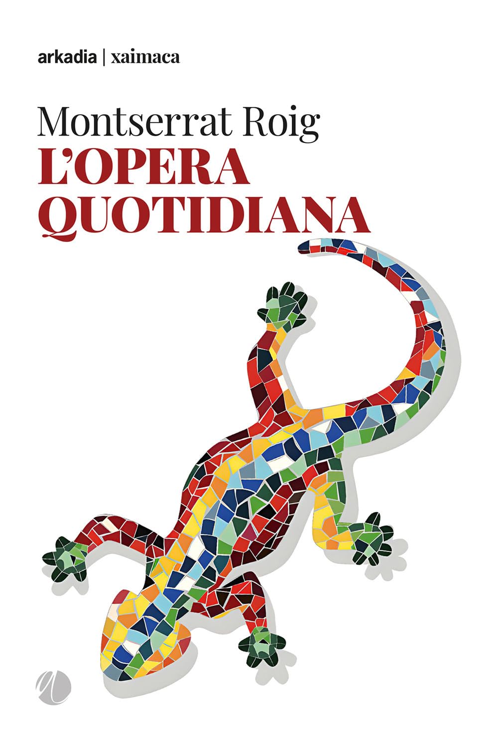 L'opera Quotidiana - 4
