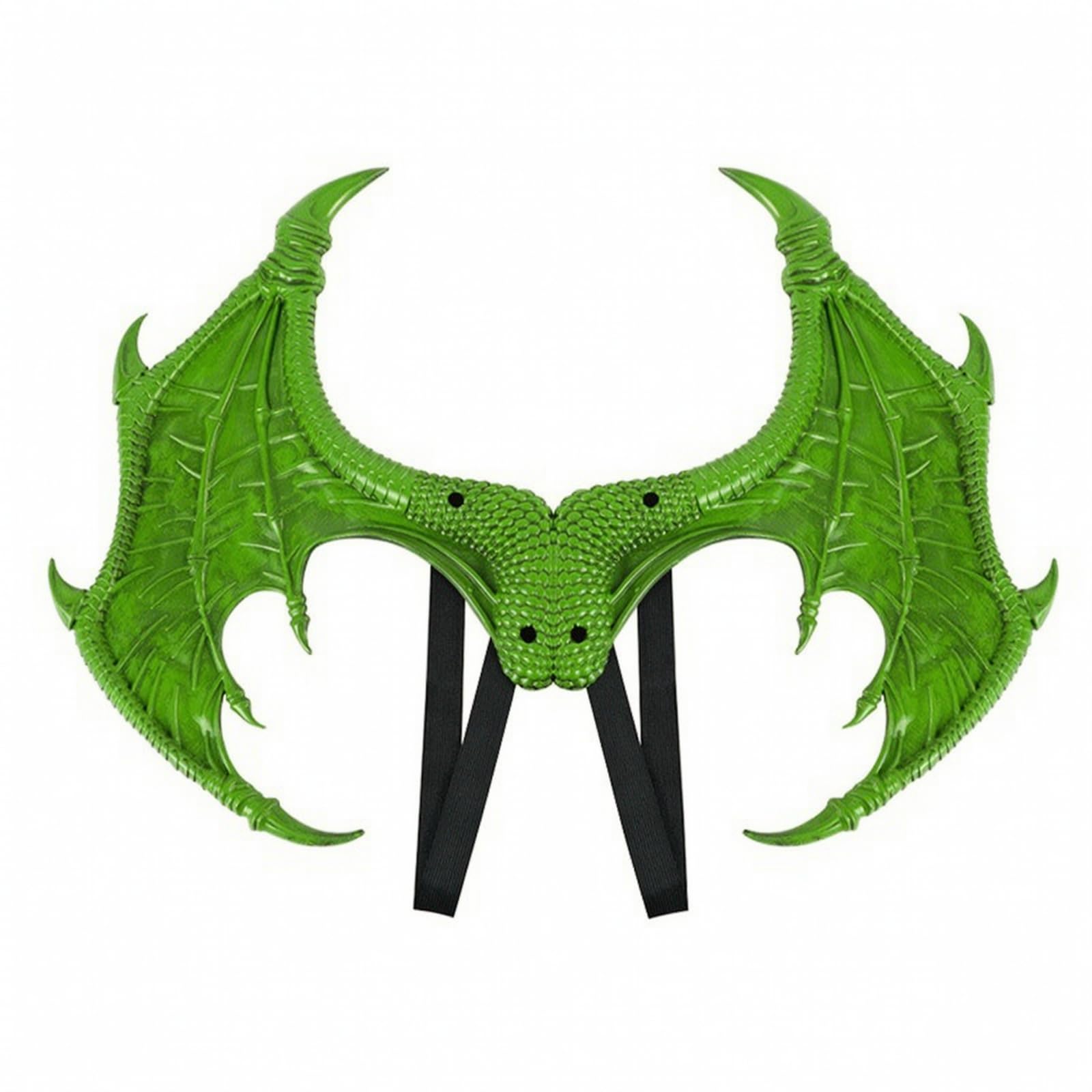 predolo Struttura Alare Drago con Cinghie