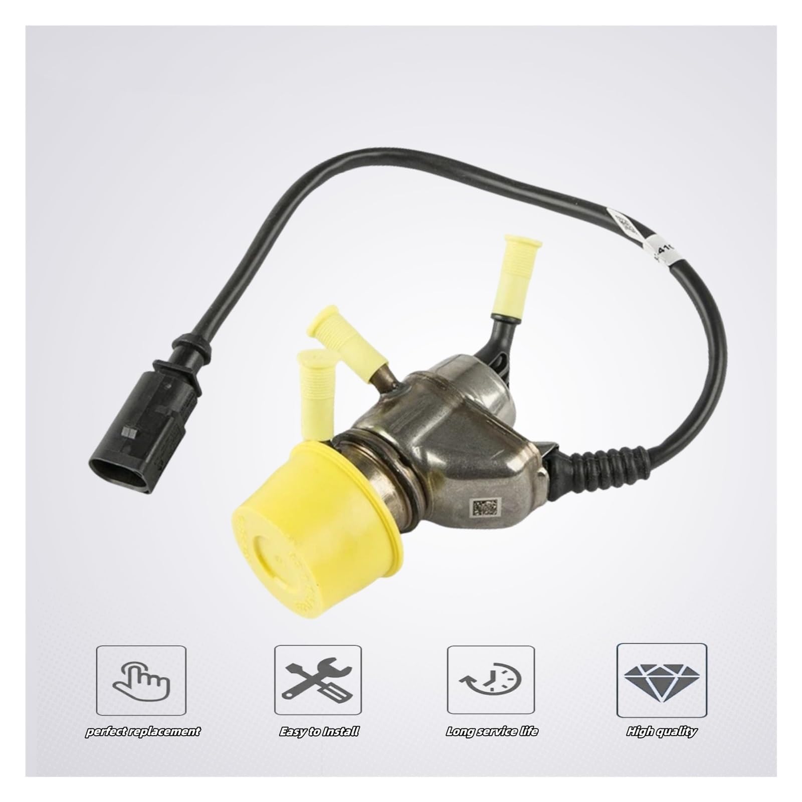 4G0131113E Modulo di dosaggio AdBlue Urea (DEF) Iniettore AdBlue 4G0131113C 4G0131113D Compatibile con A4 A5 A6 A7 Q5 Q7 VW Touareg