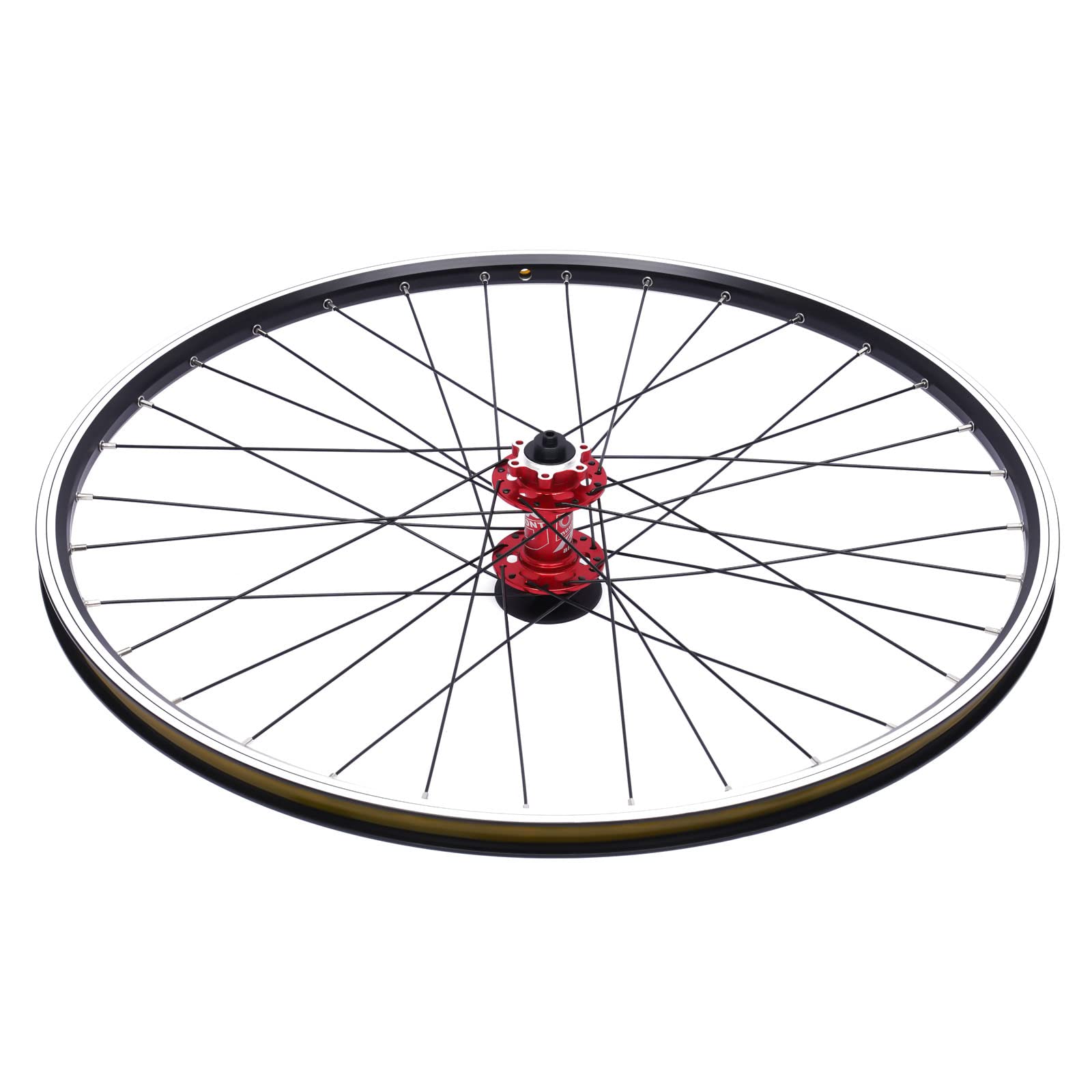 Obręcz rowerowa, 29 cali, zestaw kół tylnych + przednich, MTB, zestaw kół do roweru górskiego, aluminiowy, zdejmowany, podwójna tarcza z sześcioma otworami