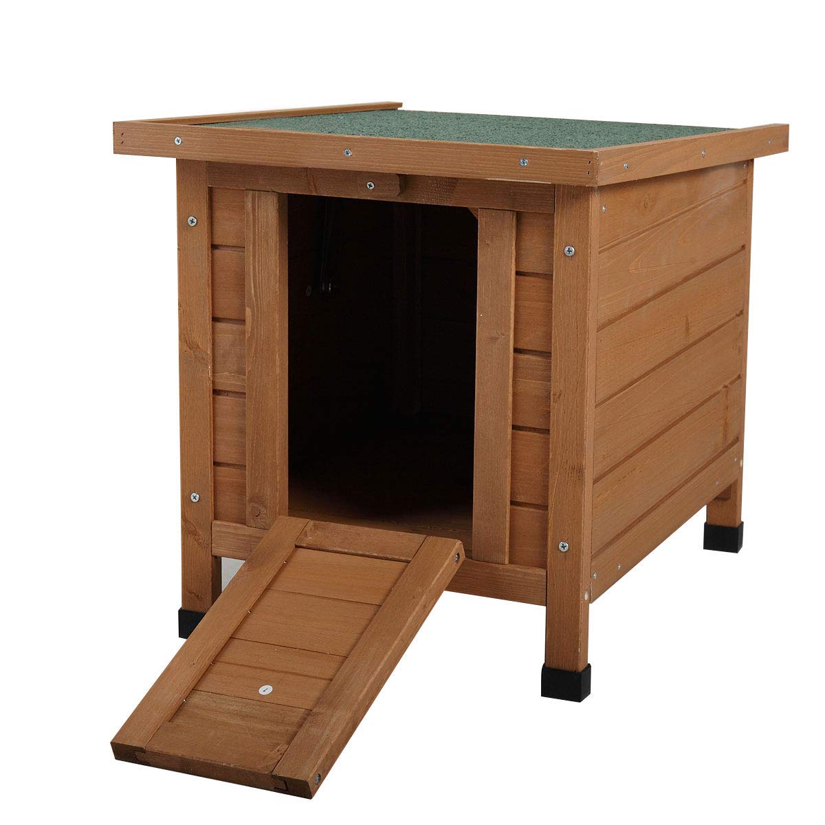 Buy Outdoor Cat Houses for Feral Cats, Feral Outdoor Cat House Pet