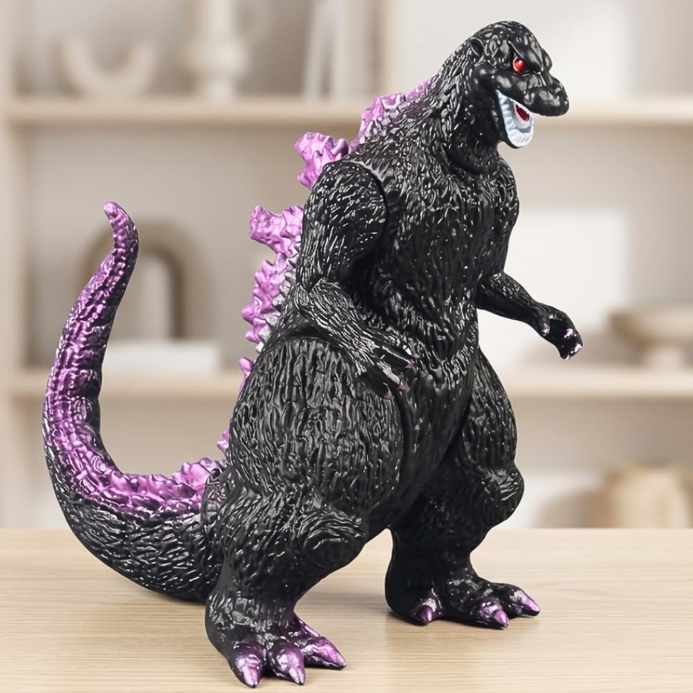 Jumbo Dinosaur Toys - God-Zi-lla Figure FREE SHIPPING -19
