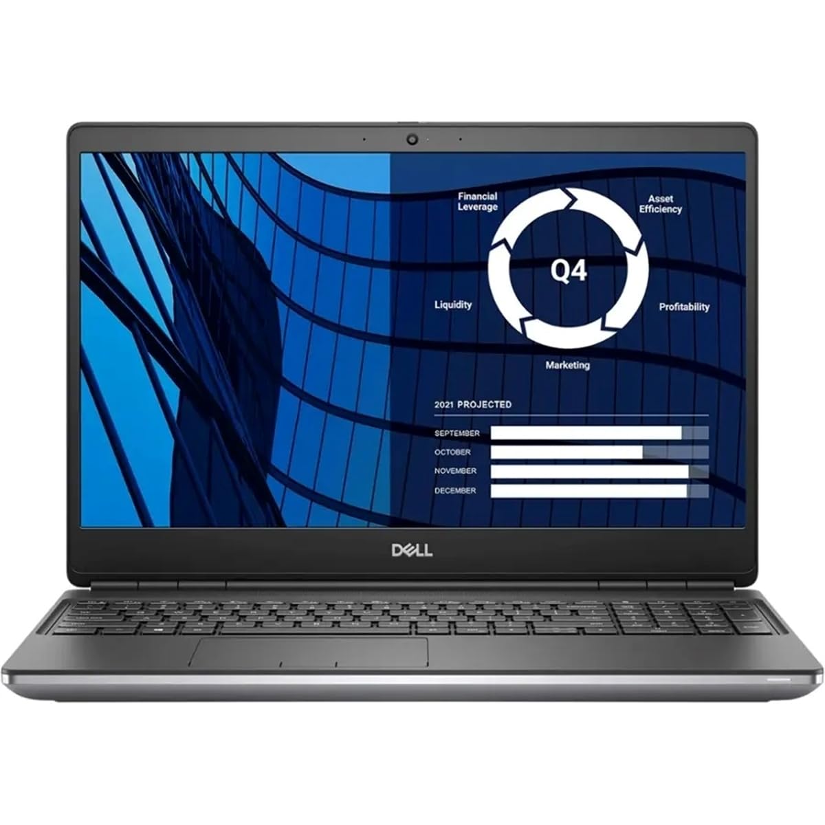 Amazon.com: Dell Precision 7550 15.6