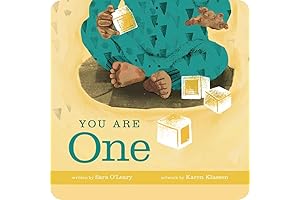 You Are One By S.C. Lalli