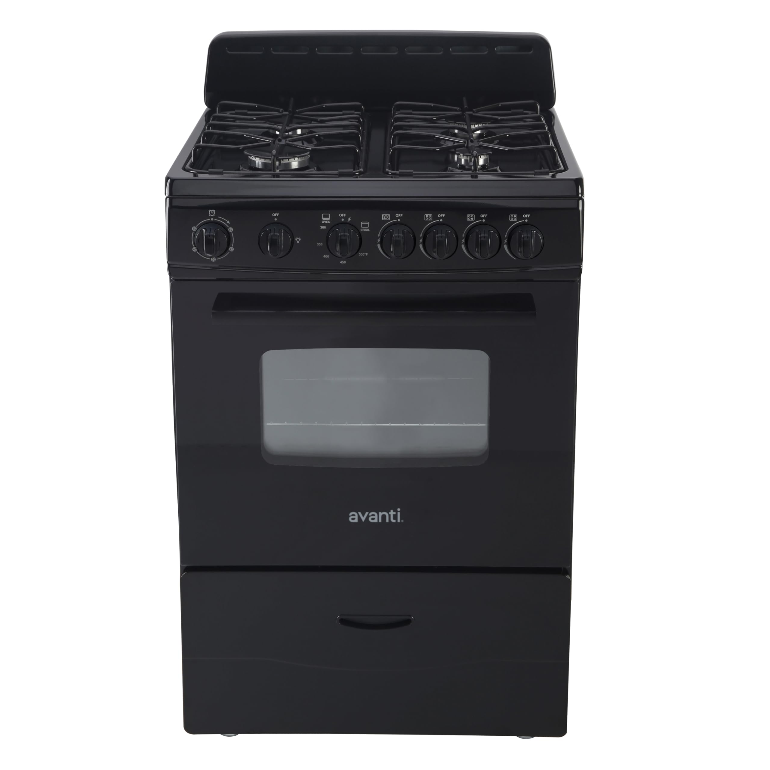 Avanti 24 Compact