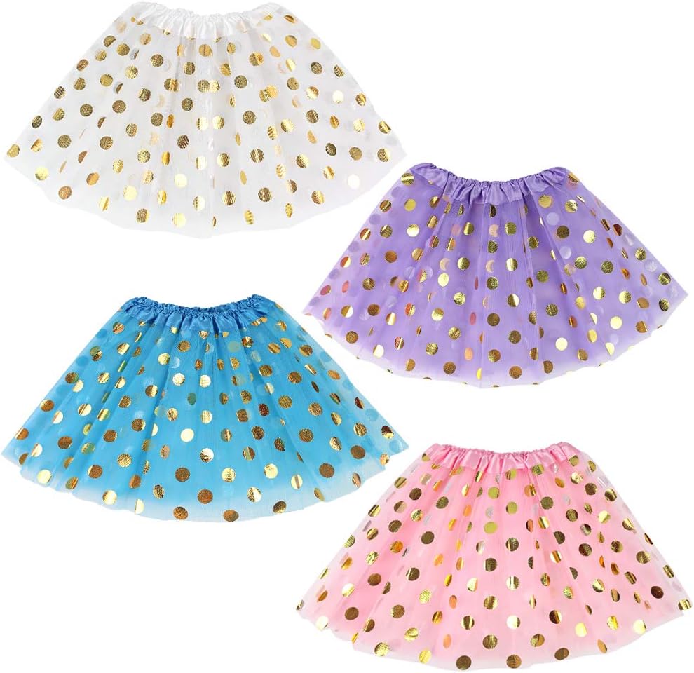 Tutu Skirts