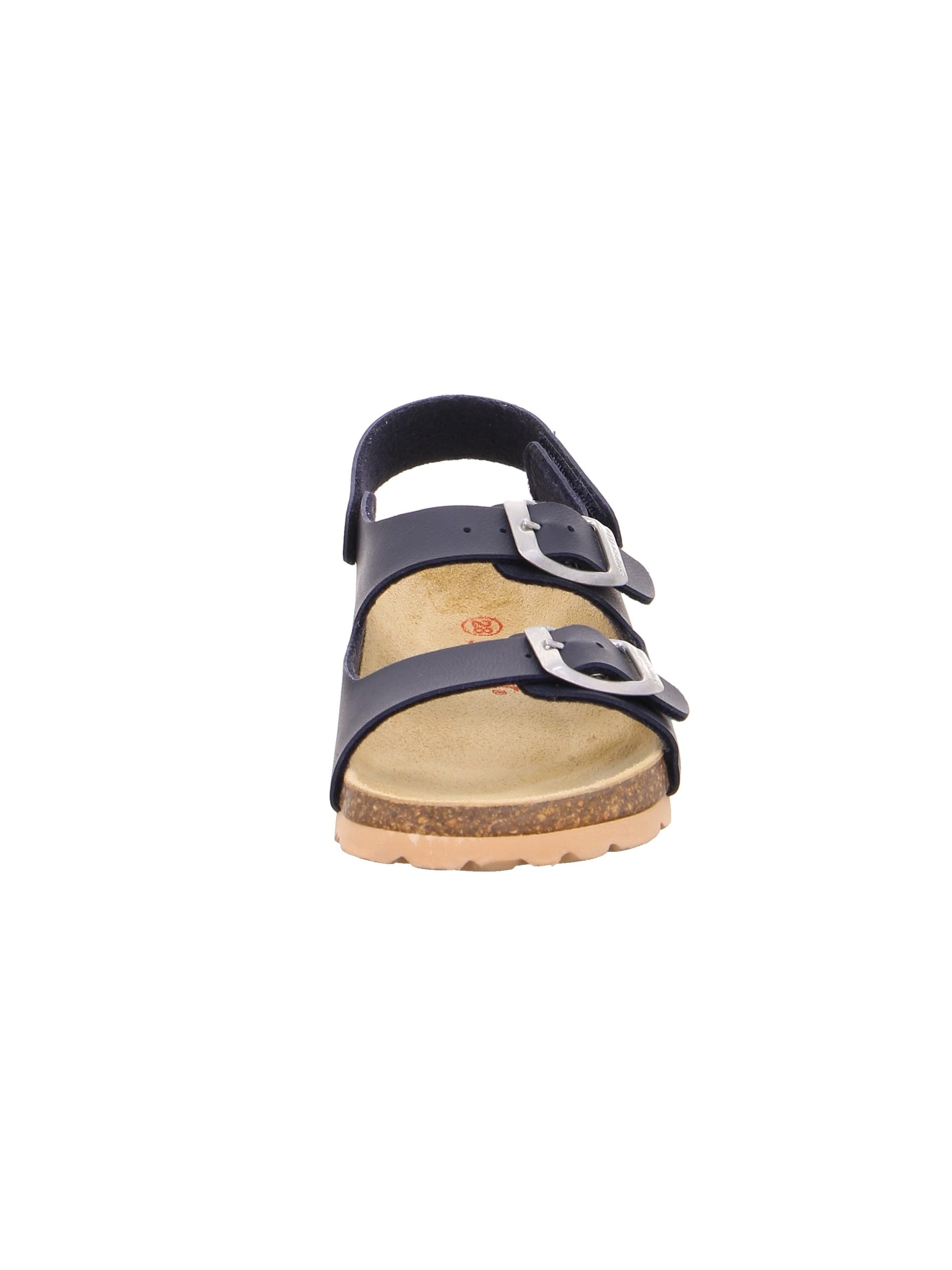 Superfit Fussbettpantoffel SandalesGarçon