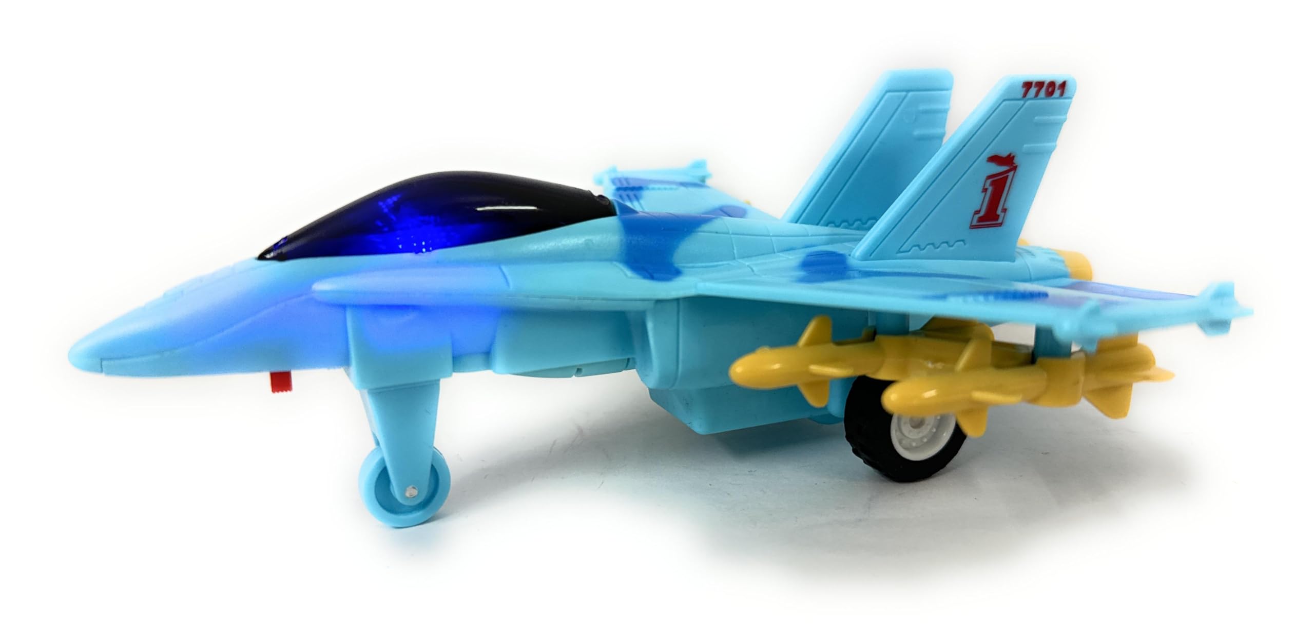 TD CREATIONS Friction Powered Unbreakable Bomber Fighter Plane Toy with Music and Flashing 3D Lights Durable Push and Go Airplane for Kids Boys and Girls (Fighter Plane, Blue) (B0D9VRF86P) Amazon Price History, Amazon Price Tracker