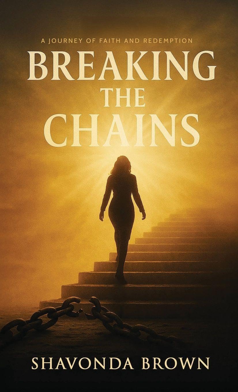 Breaking the Chains: A Journey of Faith and Redemption