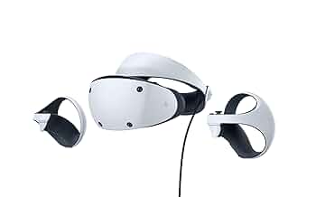 PlayStation VR - Playstation VR2 プレイステーションVR2 PSVR2 美品 Amazon.com: Sony PlayStation VR2 Headset and Controllers