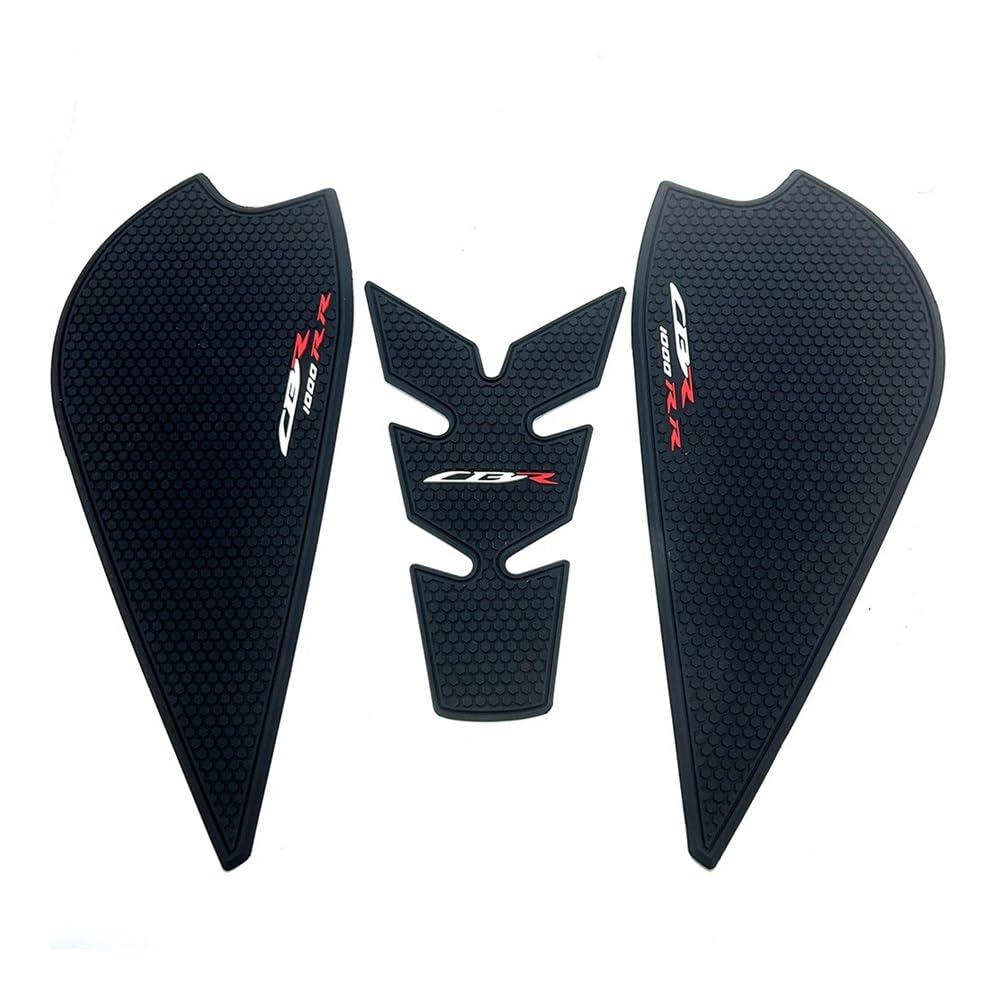 Motorcycle Accessorie Side Tank Pad Protection Knee Grip Traction for Ho&nda CBR1000RR-R Fireblade/SP 2020-2022 Tanks Pad Protector