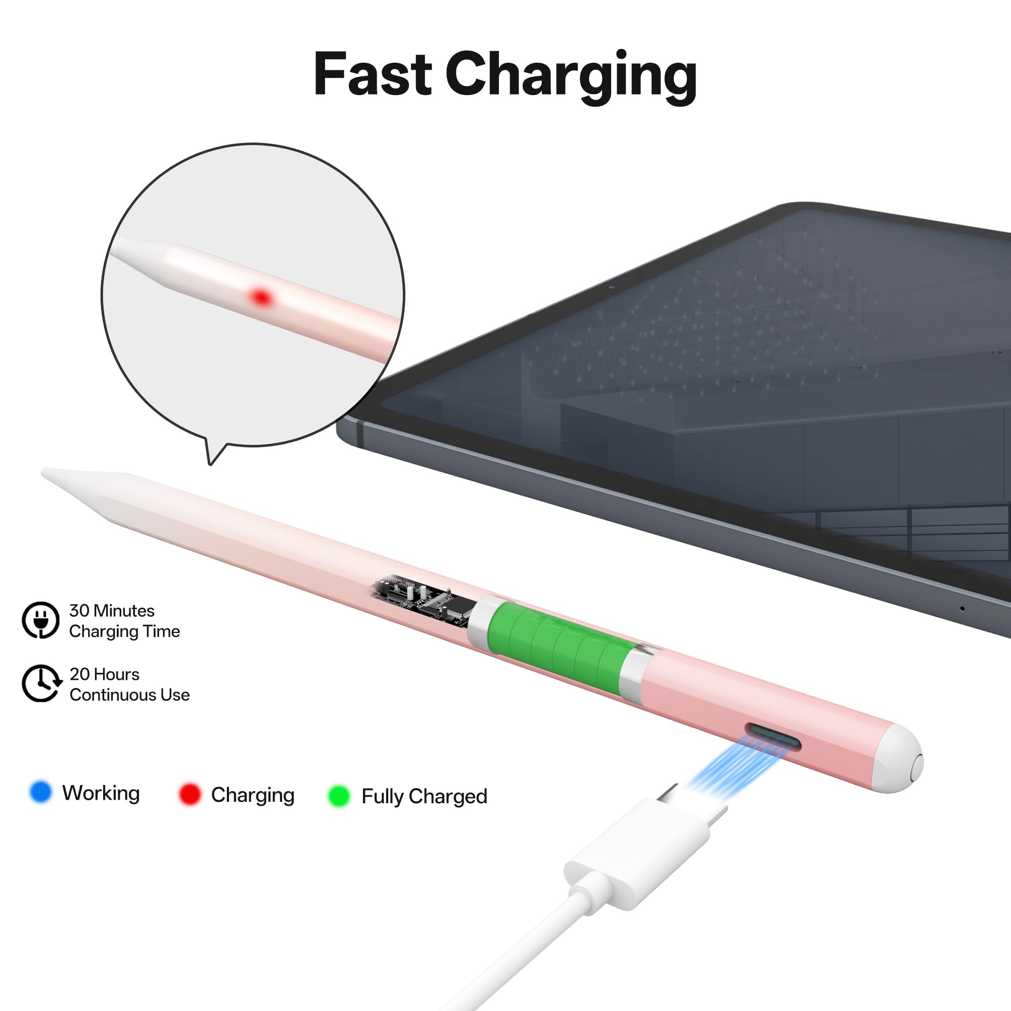 Amazon.co.jp: Apple iPad Pro (2024) 13/12.9/11インチ M4、iPad Pro